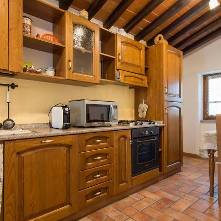 Holiday Home Casa Clotilde By Interhome Чивителла-ин-Валь-ди-Кьяна Экстерьер фото