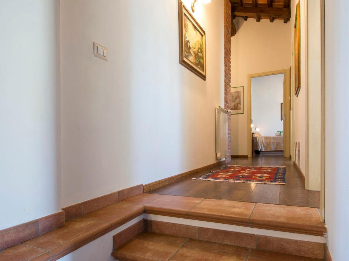 Holiday Home Casa Clotilde By Interhome Чивителла-ин-Валь-ди-Кьяна Экстерьер фото