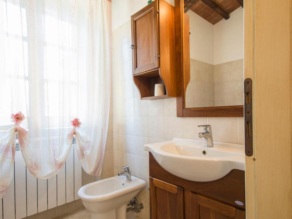 Holiday Home Casa Clotilde By Interhome Чивителла-ин-Валь-ди-Кьяна Экстерьер фото